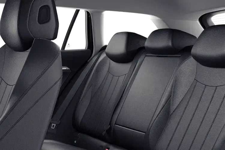 2.0 TSI Laurin + Klement 4X4 5dr DSG