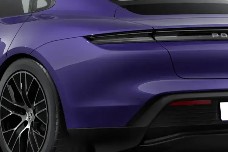 515kW GTS 105kWh 4dr Auto