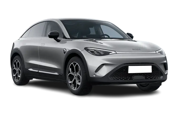 315kW Brabus 66kWh 5dr Auto AWD