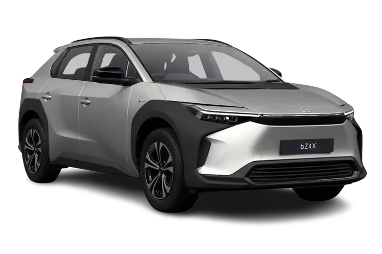 150kW Vision 71.4kWh 5dr Auto [11kW] Pan/Bi-tone
