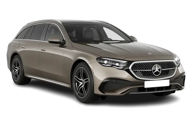 E300de Exclusive Premium Plus 5dr 9G-Tronic