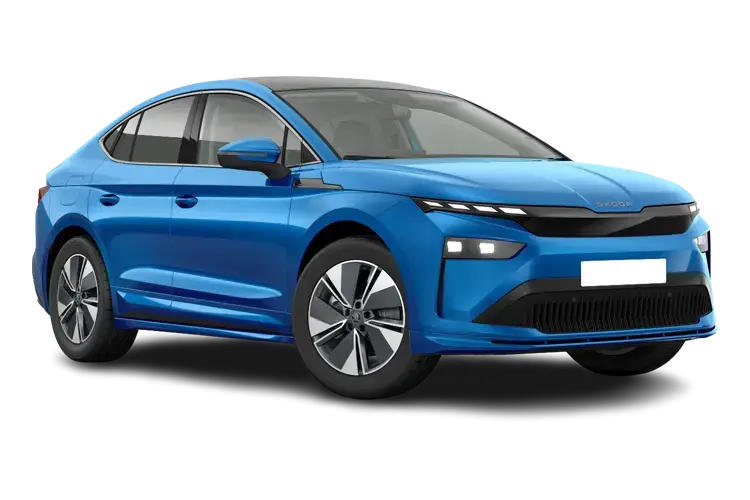 210kW 85 Edition 82kWh 5dr Auto [Suite/Maxx]