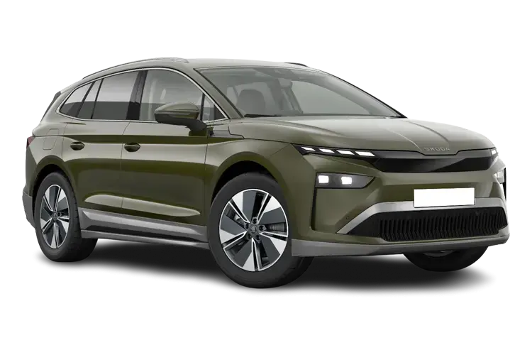 210kW 85 Sportline 82kWh 5dr Auto [Maxx]