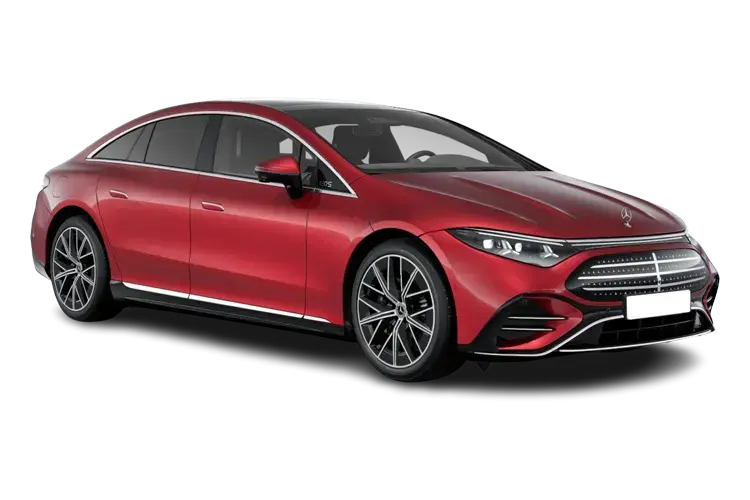 EQS 580 4M 430kW Prem + Executive 122kWh 4dr Auto