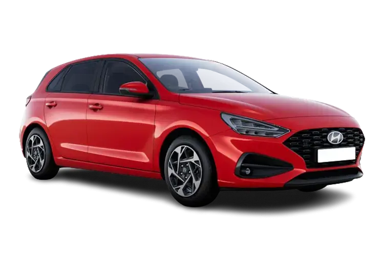 1.5T GDi 48v Hybrid N Line 5dr DCT