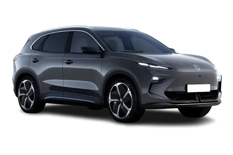 170kW SE EV Long Range 64kWh 5dr Auto