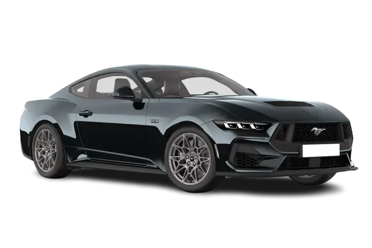 5.0 V8 Dark Horse 2dr