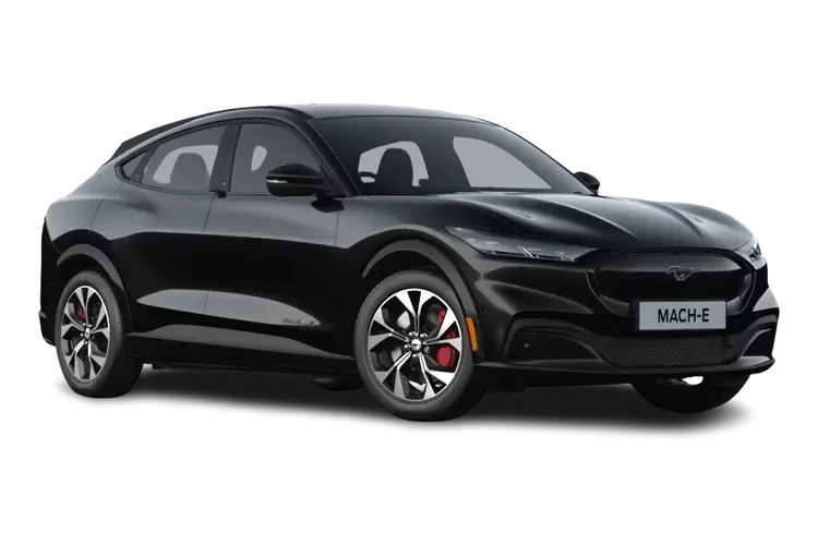 216kW Premium 91kWh RWD 5dr Auto