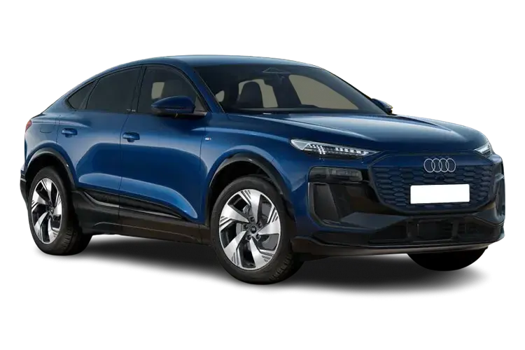 315kW Quattro 100kWh S Line 5dr Auto