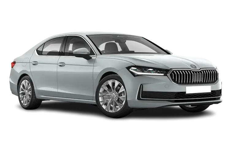 1.5 TSI iV 272 Sportline 5dr DSG