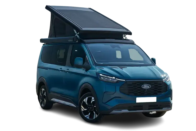 2.0 EcoBlue 170 L1 Nugget Active 4dr Auto