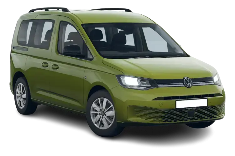 2.0 TDI 122 Style Edition 5dr DSG