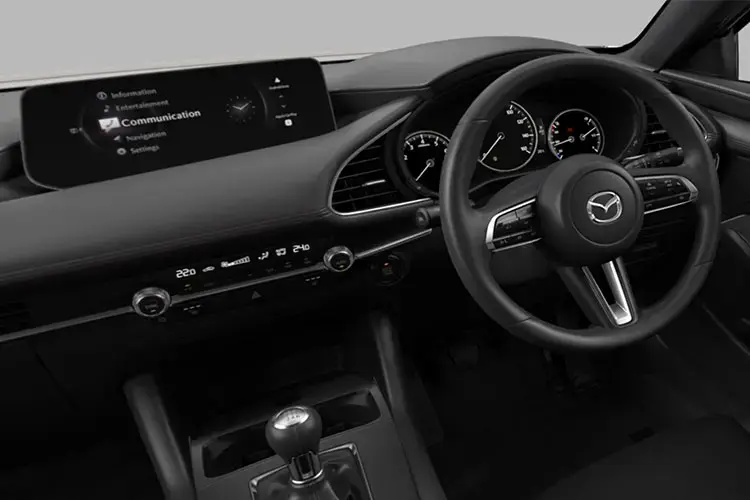2.0 e-Skyactiv X MHEV [186] Takumi 5dr Auto