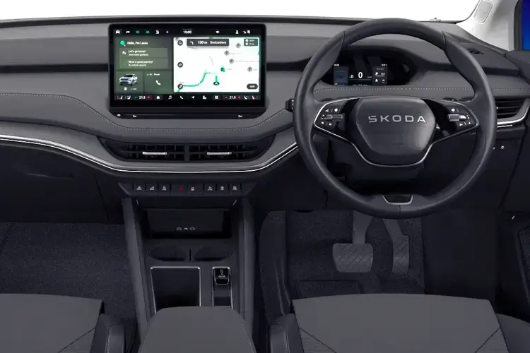 210kW 85 Edition 82kWh 5dr Auto [Suite/Maxx]