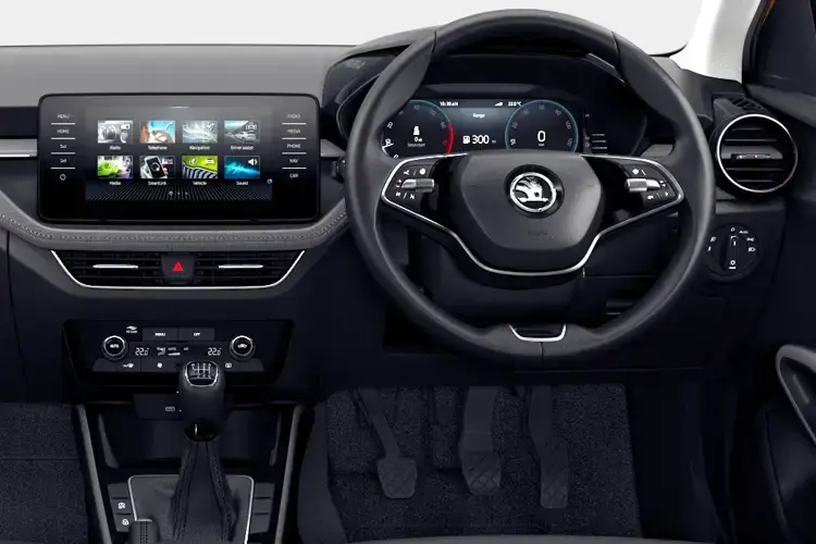 1.0 TSI SE Edition 5dr