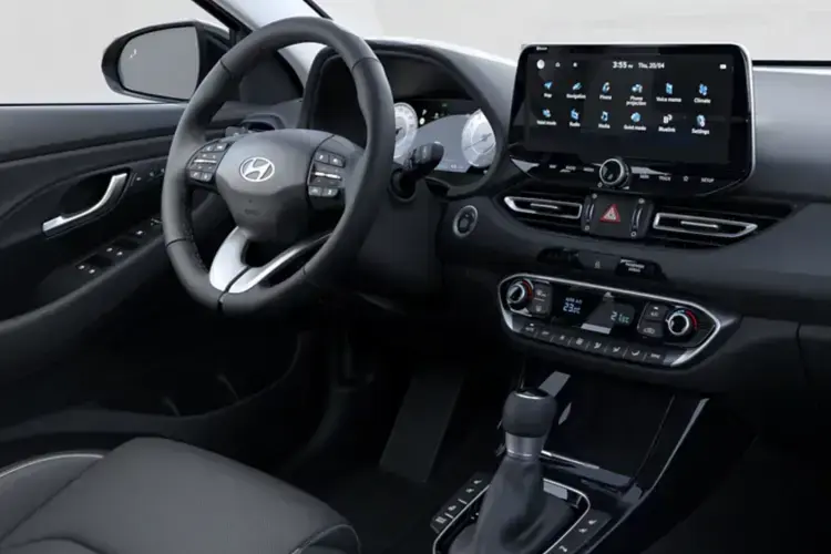1.5T GDi 48v Hybrid N Line 5dr DCT