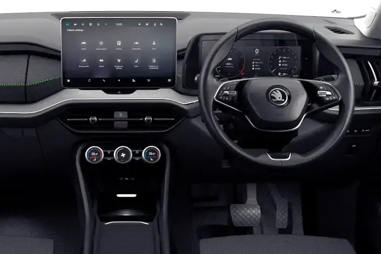 1.5 TSI e-TEC SE L 5dr DSG [7 Seat]