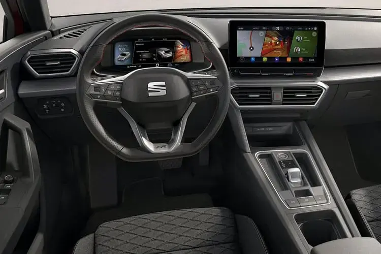 1.5 TSI 115 SE Dynamic 5dr [DAP]