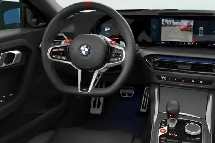 M2 M xDrive 480 2dr Step Auto