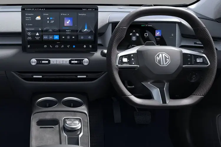 170kW SE EV Long Range 64kWh 5dr Auto