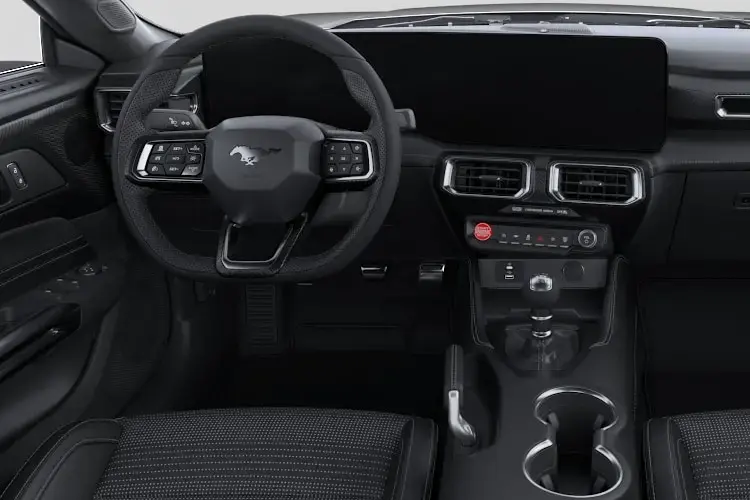 5.0 V8 Dark Horse 2dr
