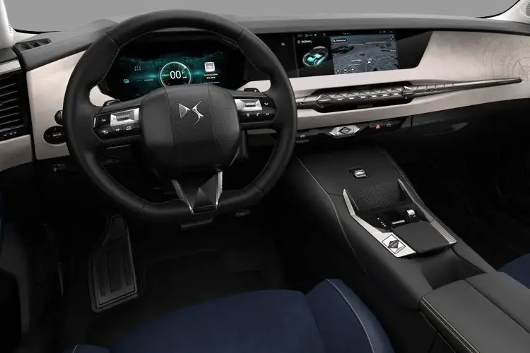 1.6 PHEV 240 Pallas+ 5dr eDCT7