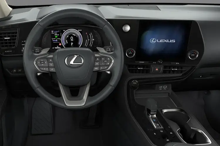 350h 197 Premium 5dr E-CVT [LL Pro]