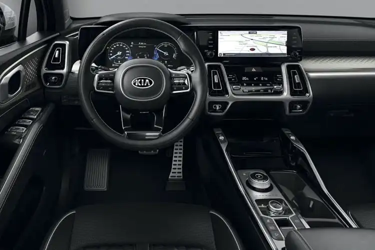 1.6 T-GDi HEV Evolve 5dr Auto