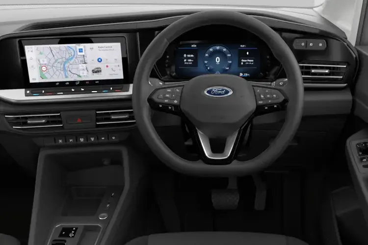 2.0 EcoBlue Active 5dr Auto