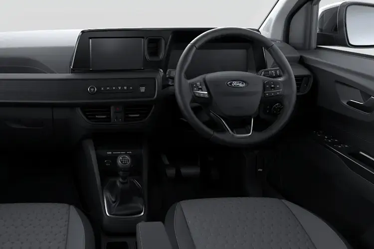 1.0 EcoBoost Active 5dr