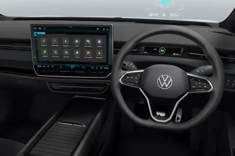 210kW Match Pro S Plus 86kWh 5dr Auto [Ext+ Pan]