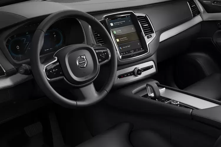2.0 T8 PHEV Ultra Bright 5dr AWD Geartronic