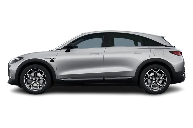 315kW Brabus 66kWh 5dr Auto AWD