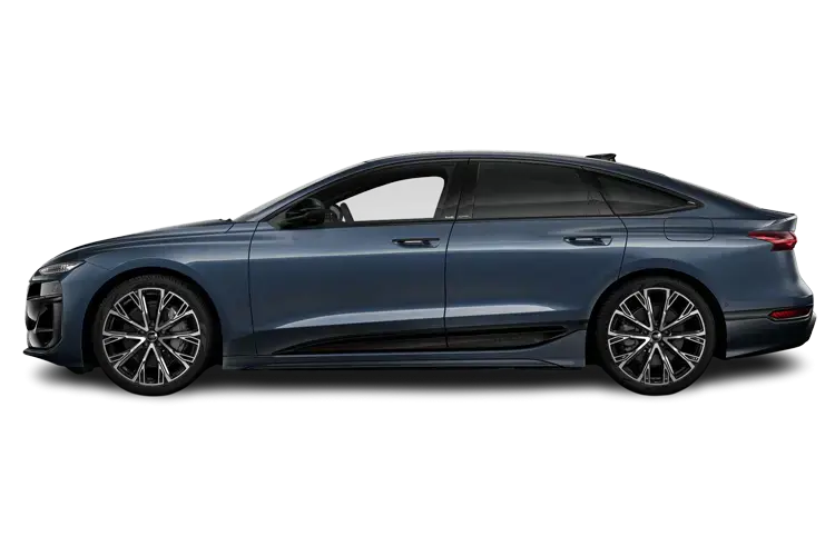 210kW 83kWh Sport 5dr Auto