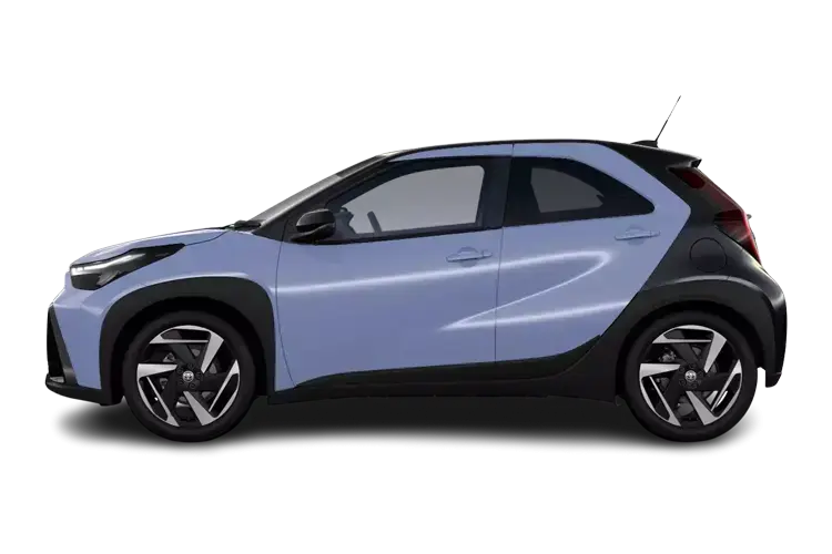 1.5 Hybrid GR Sport 5dr CVT