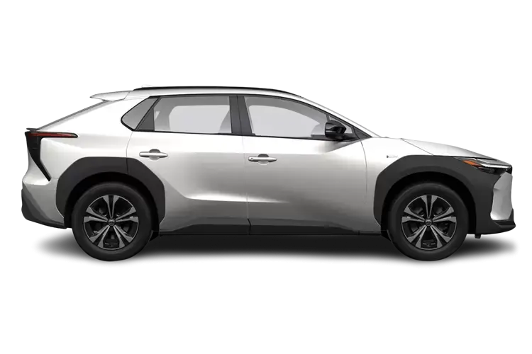 150kW Vision 71.4kWh 5dr Auto [11kW] Pan/Bi-tone