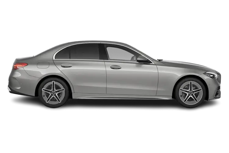C300 AMG Line Premium [Pan Roof] 4dr 9G-Tronic