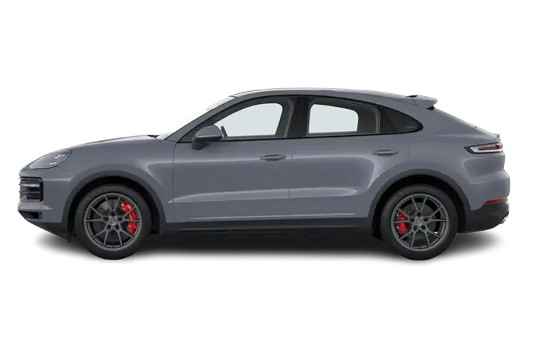 5dr Tiptronic S