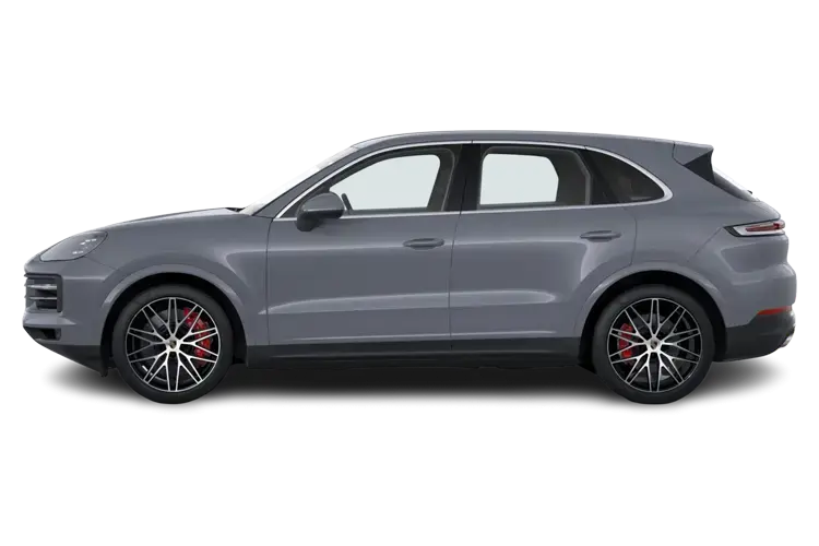 E-Hybrid 5dr Tiptronic S