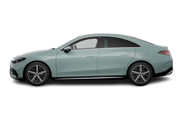 CLA 220 4MATIC AMG Line Executive 4dr Auto