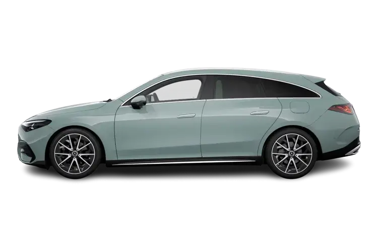 CLA 180 Sport Executive 5dr Auto
