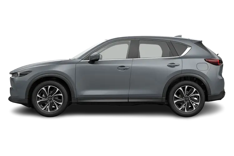 2.5 e-Skyactiv G MHEV Centre-Line 5dr Auto