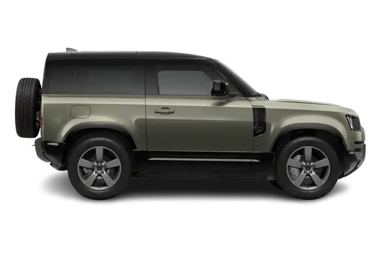 3.0 D250 X-Dynamic HSE 90 3dr Auto