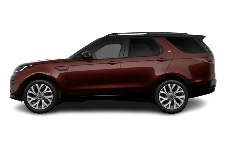 3.0 D350 Tempest 5dr Auto