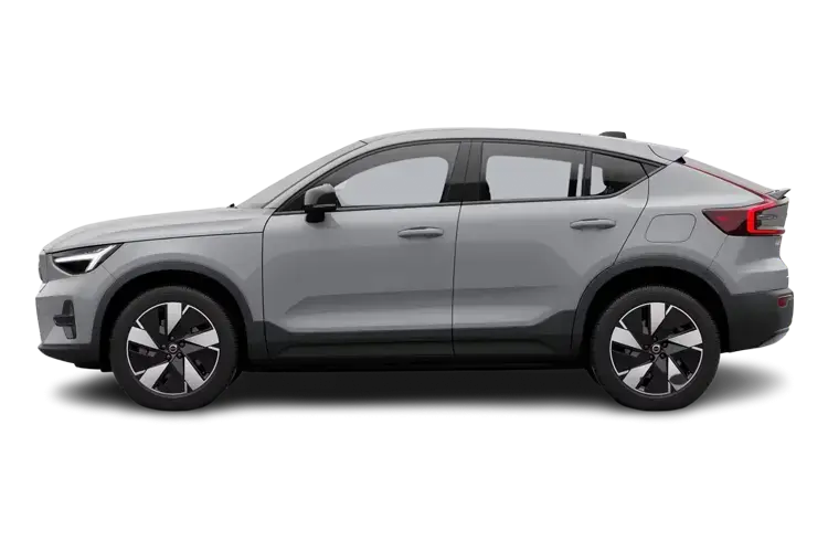 185kW Ext Range Ultra Black Edition 82kWh 5dr Auto