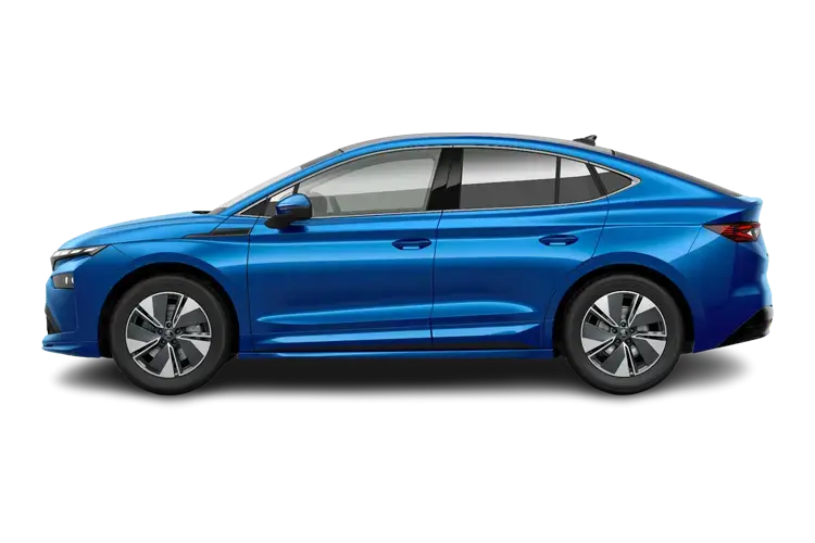 210kW 85 Edition 82kWh 5dr Auto [Suite/Maxx]