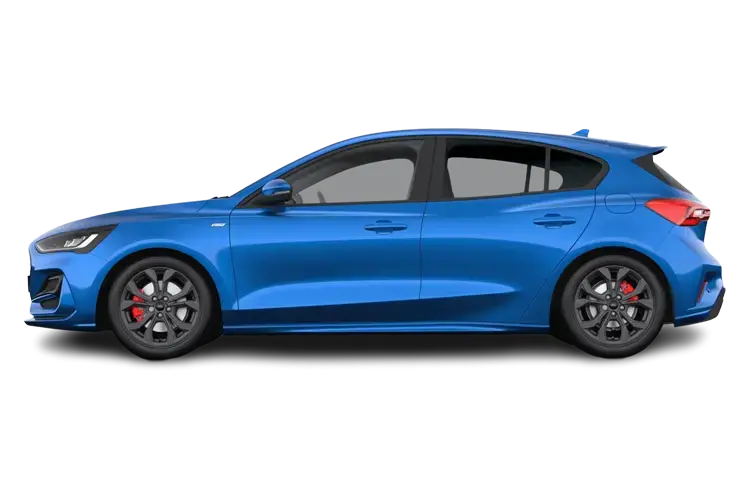 1.0 EcoBoost Hybrid mHEV 155 Active X Ed 5dr Auto