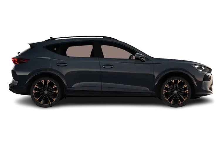 1.5 TSI 150 Tribe Edition 5dr