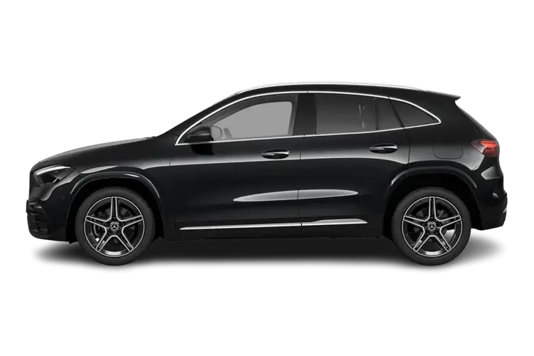 GLA 250e AMG Line Premium 5dr Auto