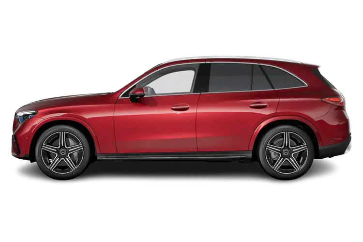 GLC 300e 4Matic AMG Line Prem Plus 5dr 9G-Tronic